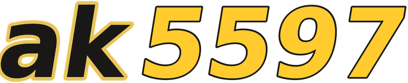 ak5597 logo